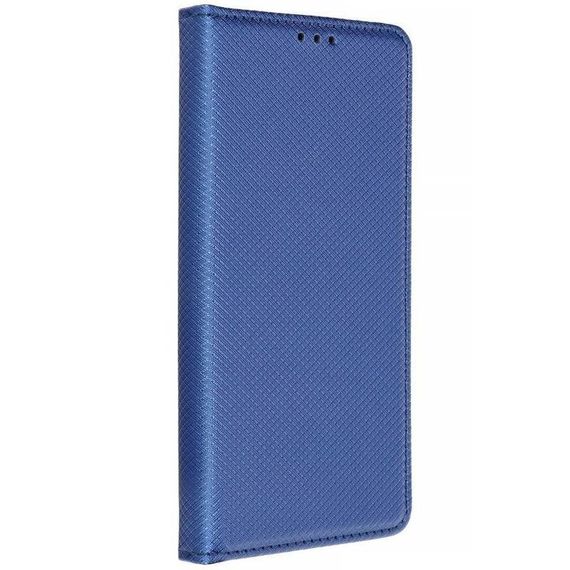 Чохол-книжка Magnet для Xiaomi Redmi Note 9s / Note 9 Pro / Note 9 Pro Max Blue