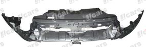 Підсилювач бампера FORD FOCUS, 11 - 14 (1735448)