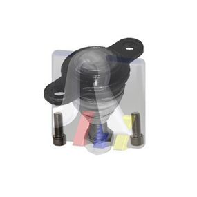 Шаровая опора нижняя VW T4 96-, RTS, 93-90913-056,