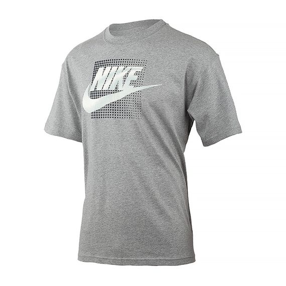 Футболка Nike M NSW TEE M90 12MO FUTURA