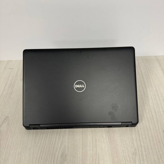 Ультрабук Б-клас Dell Latitude 5480 / 14" (1920x1080) IPS / Intel Core i5-7440HQ (4 ядра по 2.8 - 3.8 GHz) / 8 GB DDR4 / 128 GB SSD M.2 / Intel HD Graphics 630 / WebCam б/в | Зображення 2