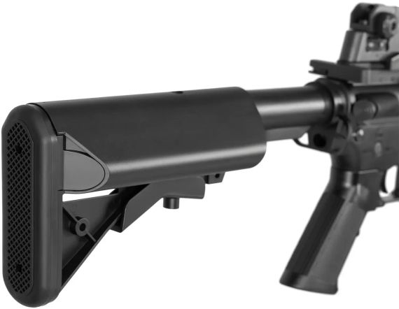 Винтовка страйкбольная CYMA CM.506 6 мм | Зображення 6