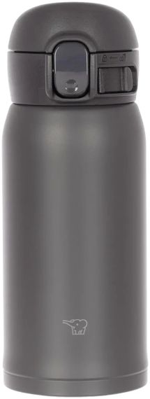 Термокружка Zojirushi SM-WS36BM 0.36 л Soft Black