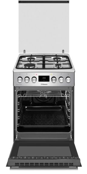 Плита Hansa комбінована FCMX58329 | Зображення 1