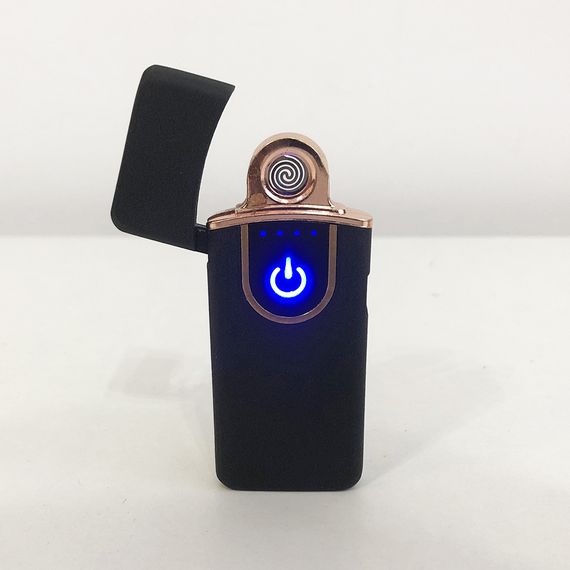 Запальничка спіральна USB ZGP-6 | Зображення 3