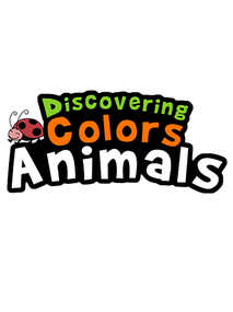 Discovering Colors - Animals Steam Key GLOBAL