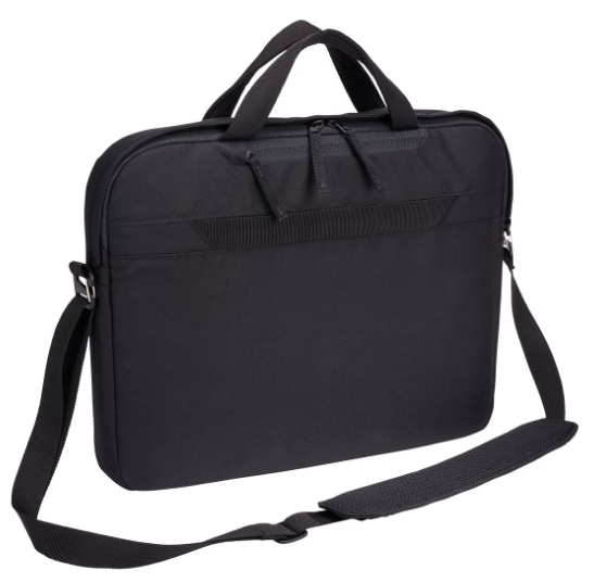 Сумка Case Logic Invigo Eco Attache 14" INVIA-114 Black | Зображення 1