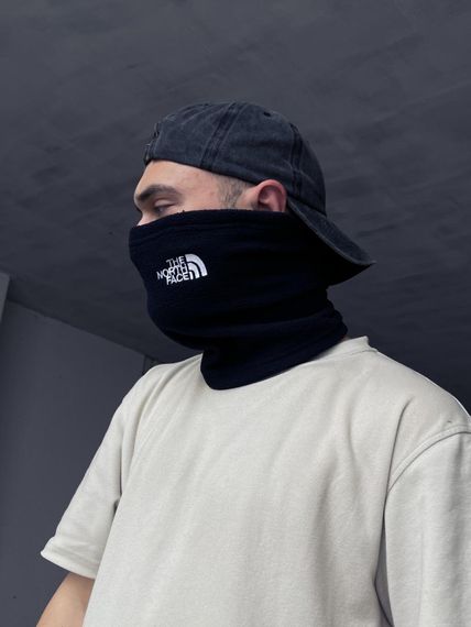 Бафф синій TNF | Зображення 2