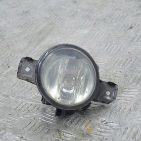 Фара протитуманна передня ліва Renault Clio Espace Laguna Master 1998-2024 Фара птф ліва Рено 8200002469