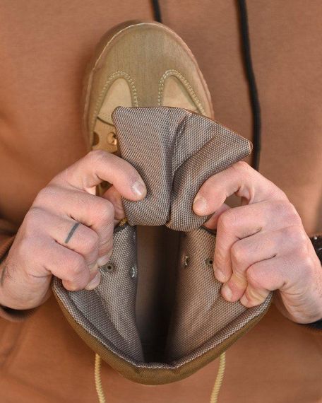 Тактические ботинки live bait  кайот ВТ6648 | Зображення 5