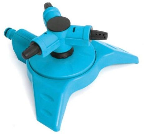 Зрошувач обертовий Cellfast Twister 50-460 | Зображення 1