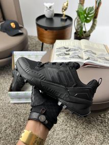 Чоловічі кросівки Terrex Swift R Black , В'єтнам,  еврозима