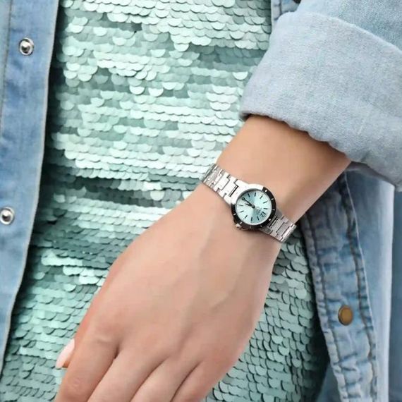 Жіночий годинник Casio LTP-1177A-3A | Зображення 3