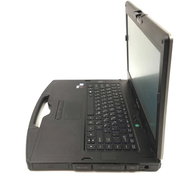 Ноутбук Getac S410 | 14.1"FHD,VA, Touch+stylus/i7-6500U/8 GB/512 GB SSD Б/В | Зображення 3