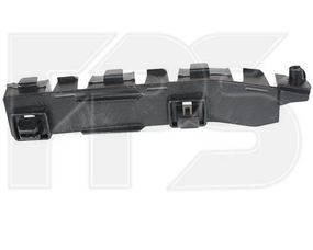 Крепеж переднего бампера (возле крыла) правый Honda Accord 8 '08-12 седан USA (FPS)