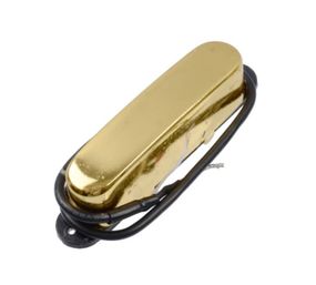 Сингл датчик котушка звукознімач для гітари електрогітари Fender telecaster нековий neck