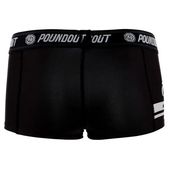 Спортивні шорти жіночі Poundout Gear BAD ASS, XS | Зображення 2