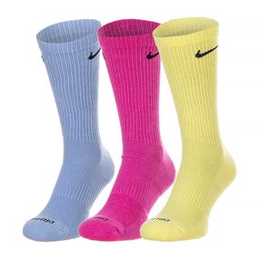 Шкарпетки Nike EVERYDAY PLUS CUSH CREW