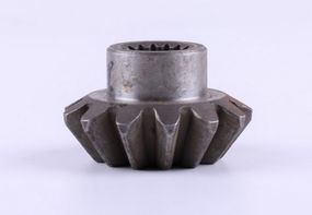 Шестерня полуоси переднего моста минитрактор  Foton 244, Jinma 244/264