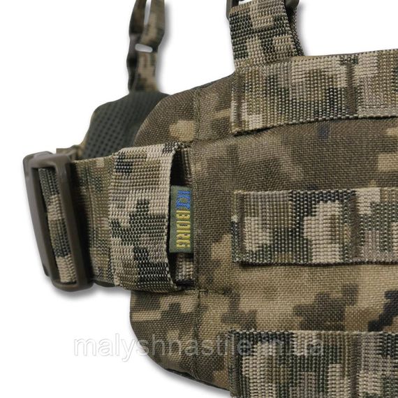 РПС Kiborg R-1 GEN.2 (M) піксель | Зображення 9