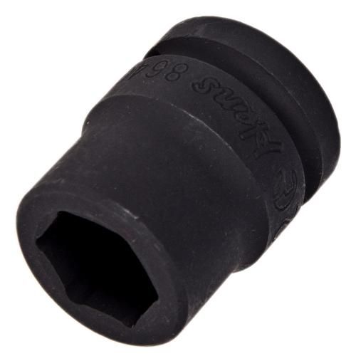 Торцева головка ударна 3/4"DR, 19мм (86400M19) HANS