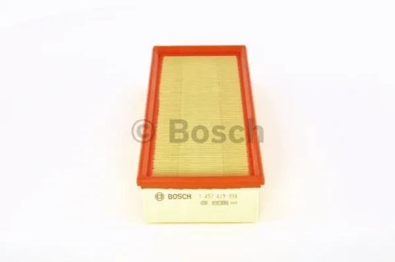 Фільтр повітряний VW GOLF, AUDI 80, BOSCH (1457429994) | Зображення 7
