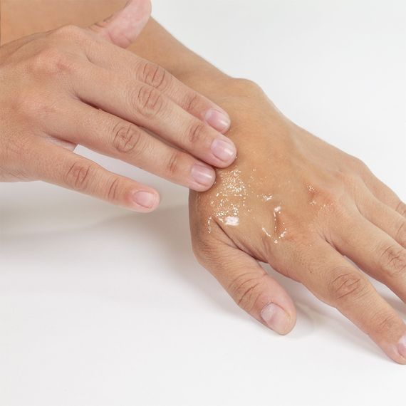 Чоловічий лосьйон для тіла - Ares Silk Skin Body Lotion, 50 мл sexstyle | Зображення 3