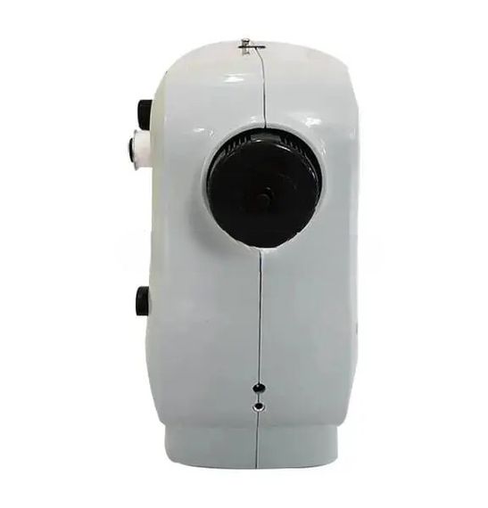 Електромеханічна швейна машинка Rainberg RB-110 4.8 Вт | Зображення 2