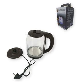 Електричний чайник Goldteller MG-06 1,8 л 1500 Вт чорний (MG-06 BLACK_360)