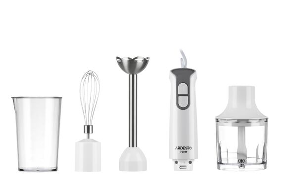 Блендер занурювальний Ardesto HBL-1430 | Зображення 4