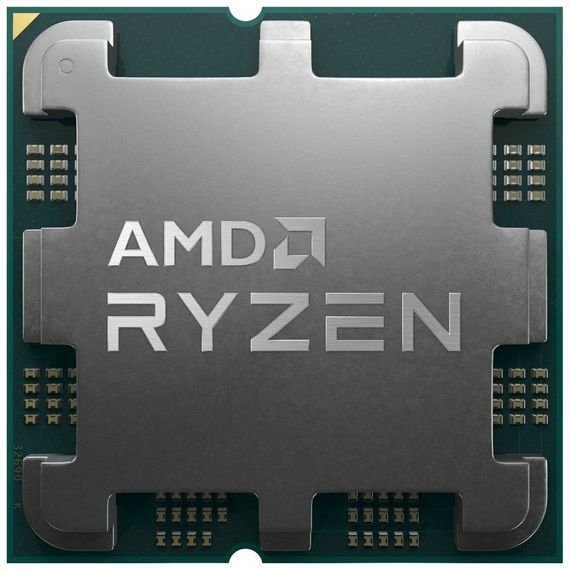 Процессор AMD Ryzen 5 7600X3D (100-100001721WOF) | Зображення 1