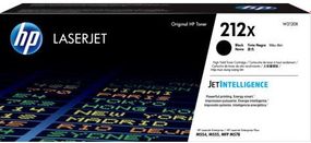 Картридж HP 212X CLJ M554/M555/M578 Black (13000 стр) (W2120X)