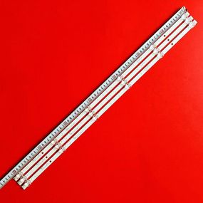 LED підсвітка TV 40" JL.D40061330-003BS-M_V02 JL.D40061330-003DS-M_V02 CRH-BX40C130300603913REV1.0 3шт.