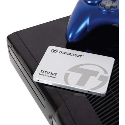 Накопитель SSD 2.5" 2TB Transcend (TS2TSSD230S) | Зображення 4