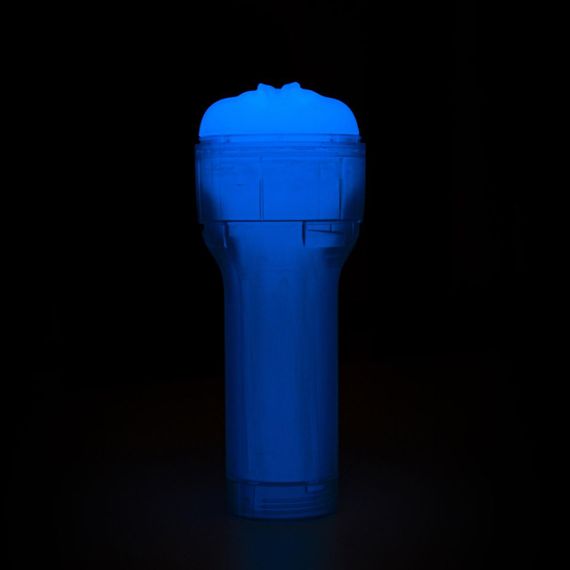 Мастурбатор Kiiroo Feel Glow PBC сумісний з PowerBlow і Keon Sex Aura | Зображення 4