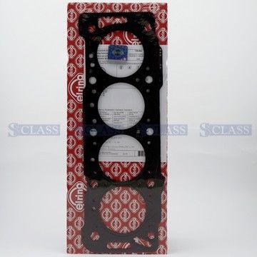 Прокладка ГБЦ Berlingo/Jumpy/Scudo/Expert/Partner 1.9 D 96- (1.34 mm), Elring, 130.662,