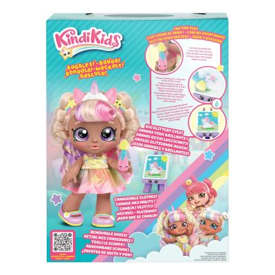 Кукла Kindi Kids Time Мистабелла FUN TIME (50061) | Зображення 3