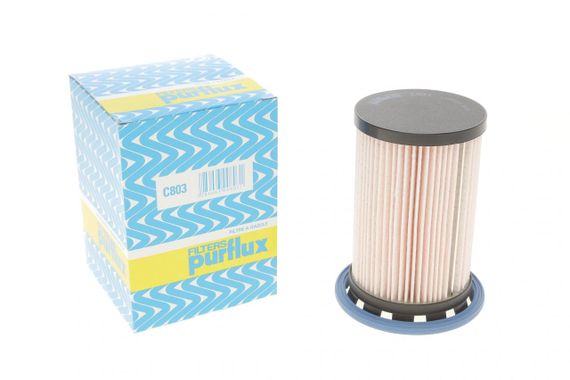 Фільтр паливний VW Touareg 3.0 4.2TDI C803