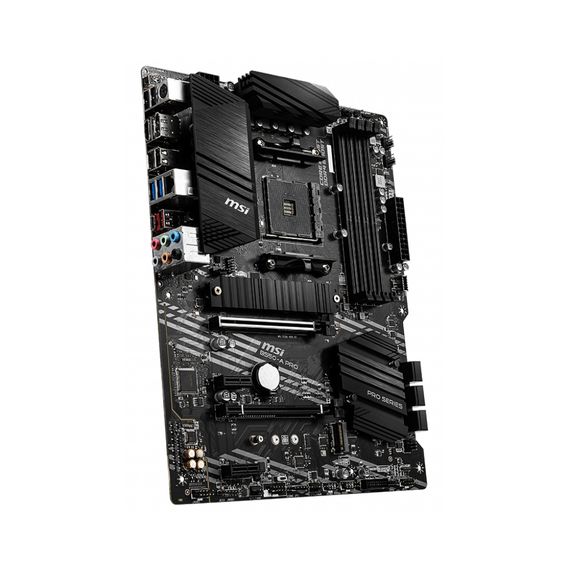 Материнська плата MSI B550-A PRO | Зображення 3
