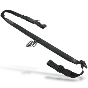 Збройовий ремінь Ragnarok «Katana» carbine Black