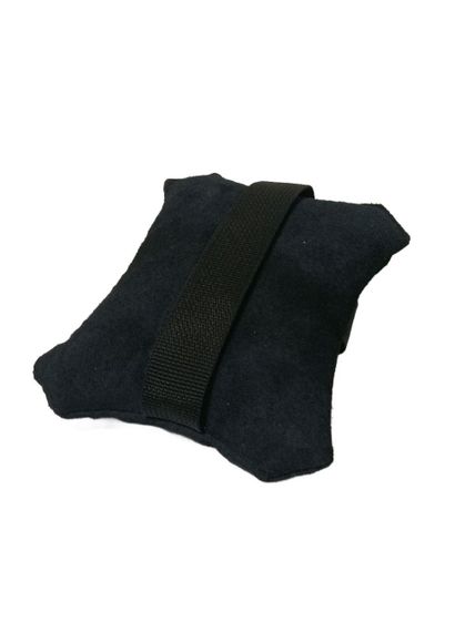 Подушка мішок упор GEN 2.1 Руно 170x130 мм зі Шкіри | Зображення 4