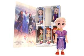 Кукла "Frozen"