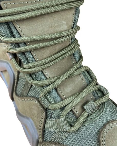 Берці зимові тактичні Scooter Олива розмір 43 | Зображення 4