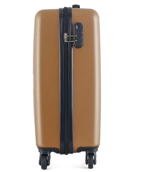 Валіза Semi Line 20" (S) Brown (T5693-1) (DAS303062) | Зображення 5