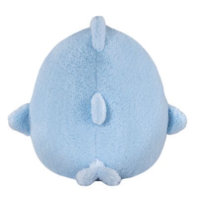 М&apos;яка іграшка Squishmallows Акула Дейві 30 см (SQCR03538) | Зображення 3