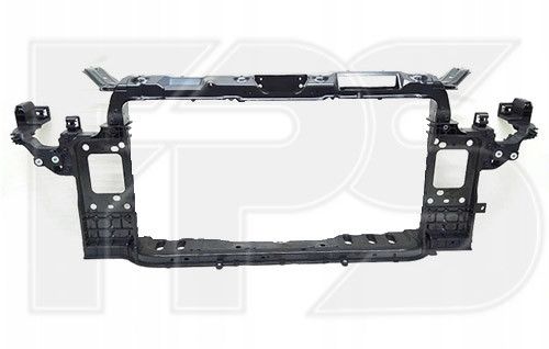 Передня панель HYUNDAI SONATA LF 17-20 64101C2700