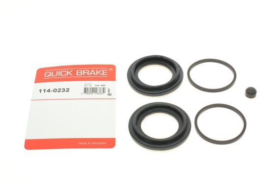 Ремкомплект супорта переднього Mercedes Benz Sprinter 509-519CDI VW Crafter 50 06- d=52mm  Brembo  114-0232