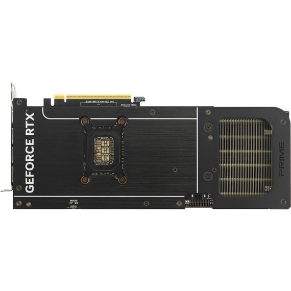 Відеокарта ASUS GeForce RTX5080 16GB PRIME OC (PRIME-RTX5080-O16G) | Зображення 6