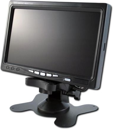 Дисплей автомобільний 9 дюймів XPRO DS-9 (43207-DS-9_970) | Зображення 1