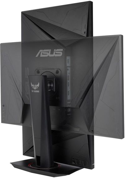 Монитор Asus 27&quot; TUF Gaming VG279QM 2xHDMI 90LM05H0-B03370 | Зображення 6